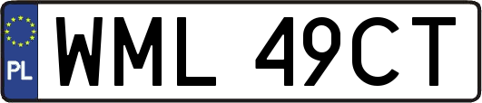 WML49CT