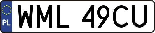 WML49CU