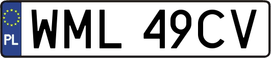 WML49CV