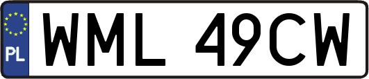 WML49CW