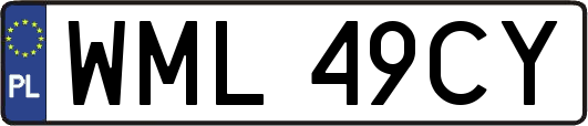 WML49CY