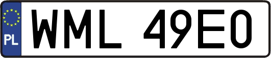WML49E0