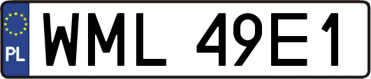 WML49E1