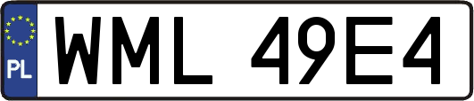 WML49E4