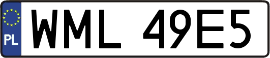 WML49E5
