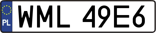 WML49E6
