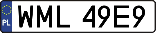 WML49E9