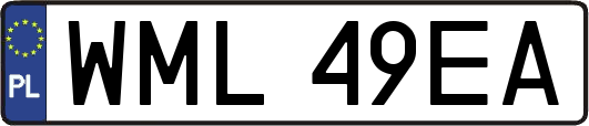 WML49EA