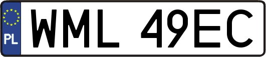WML49EC