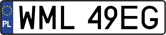 WML49EG