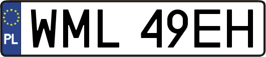 WML49EH