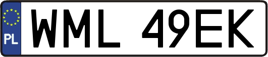 WML49EK
