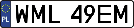 WML49EM