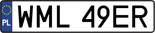 WML49ER