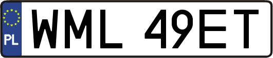 WML49ET