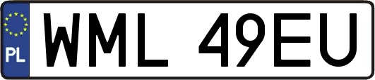 WML49EU