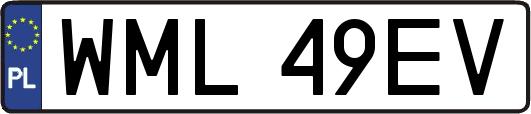WML49EV