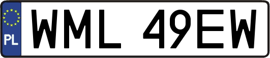 WML49EW