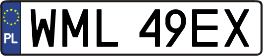 WML49EX