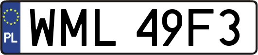 WML49F3