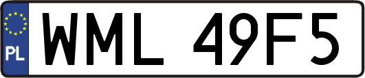 WML49F5