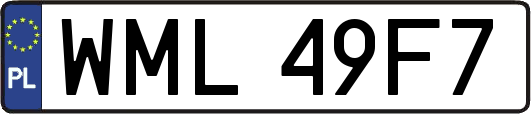 WML49F7