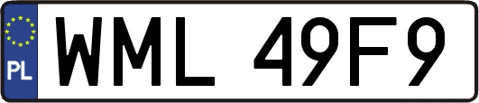 WML49F9