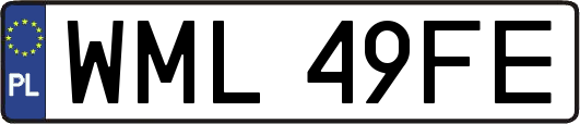 WML49FE
