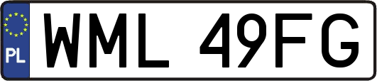 WML49FG