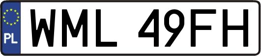 WML49FH