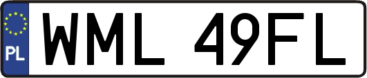 WML49FL