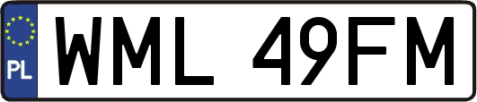 WML49FM