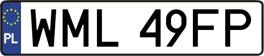 WML49FP
