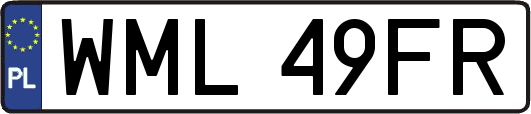 WML49FR