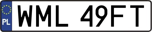 WML49FT