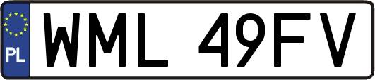 WML49FV