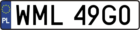 WML49G0