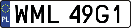 WML49G1