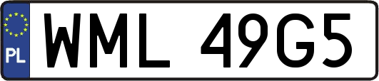 WML49G5