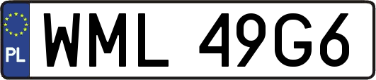 WML49G6