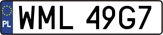WML49G7