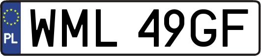 WML49GF