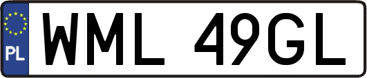 WML49GL