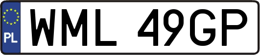 WML49GP