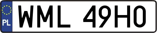 WML49H0