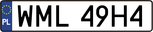 WML49H4