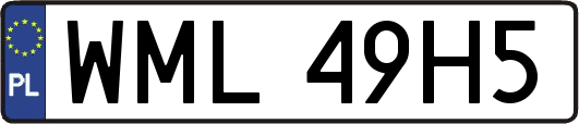 WML49H5