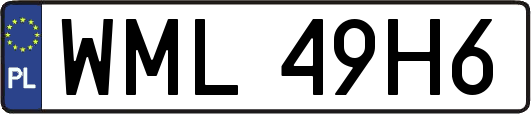 WML49H6