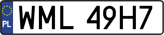 WML49H7