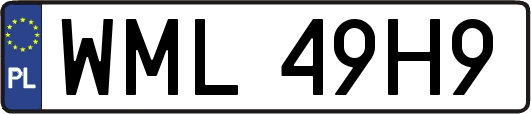 WML49H9